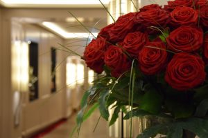 Explore the sights of Frankfurt and spend and unforgettable Valentine's Day with your loved one at the Sofitel Frankfurt Opera.